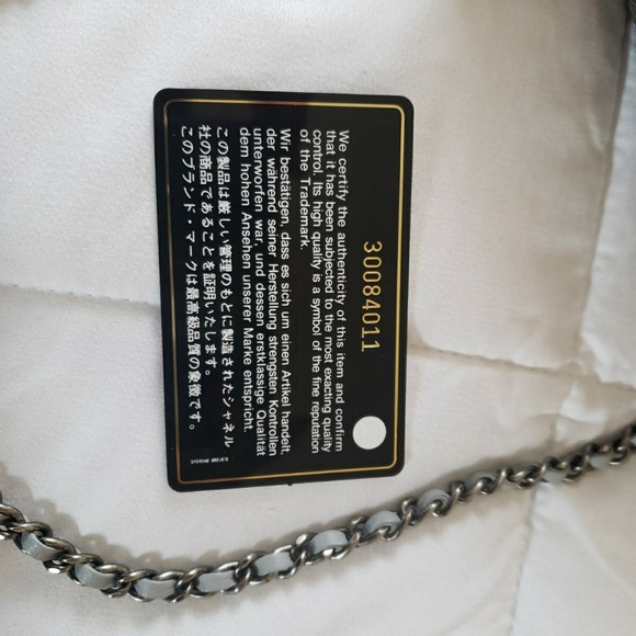 Flap bag - Picture 8 of 12